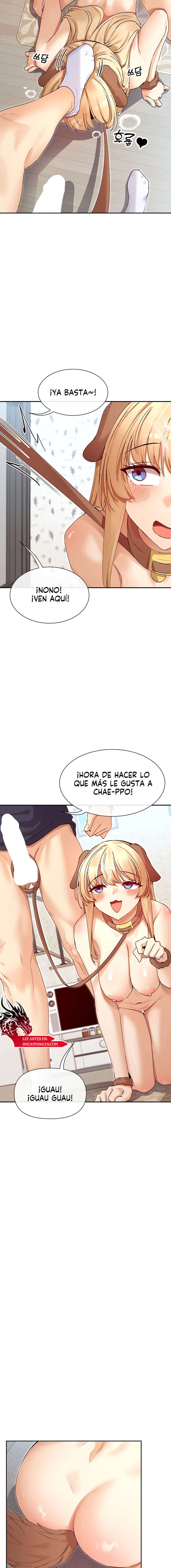 ¿Lo Has Visto? Capítulo 38 - Page 10