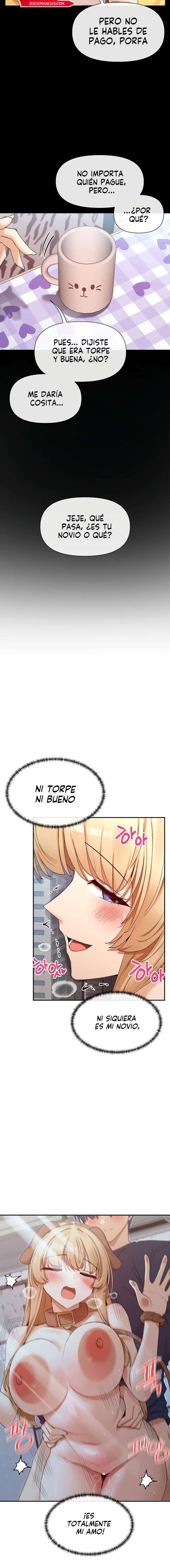 ¿Lo Has Visto? Capítulo 38 - Page 14