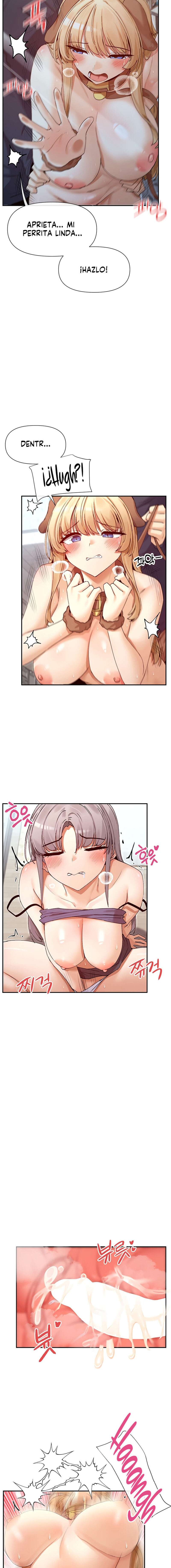 ¿Lo Has Visto? Capítulo 38 - Page 16