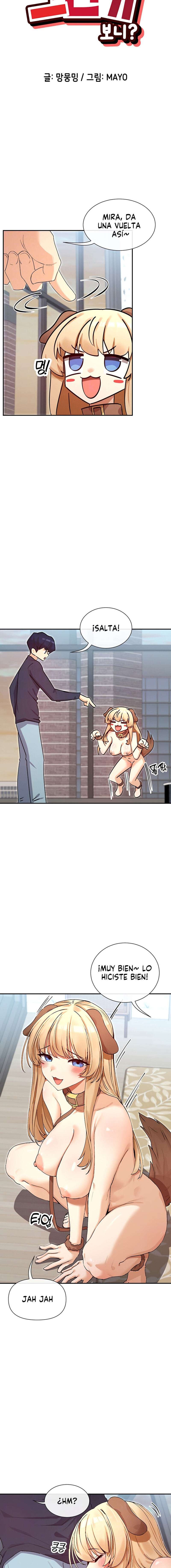 ¿Lo Has Visto? Capítulo 38 - Page 3