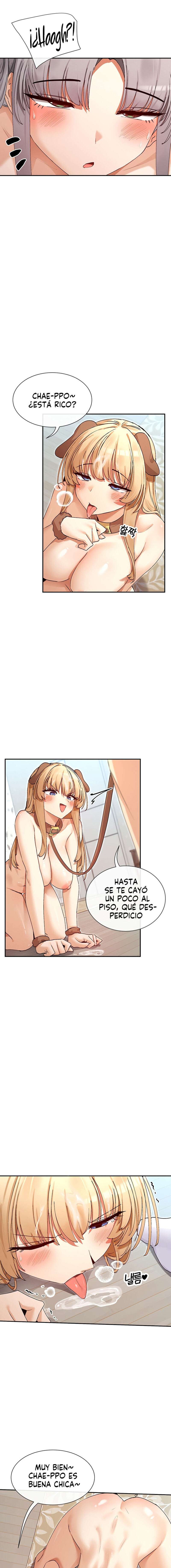 ¿Lo Has Visto? Capítulo 38 - Page 9