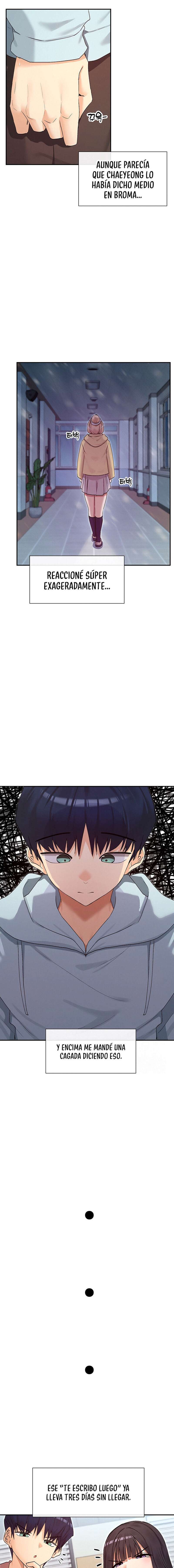 ¿Lo Has Visto? Capítulo 39 - Page 14