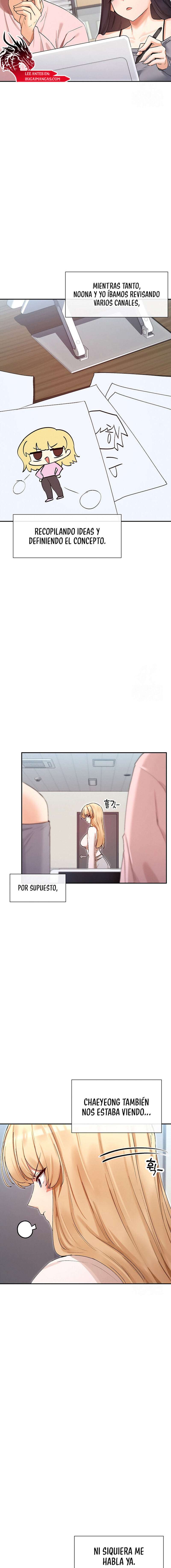 ¿Lo Has Visto? Capítulo 39 - Page 15