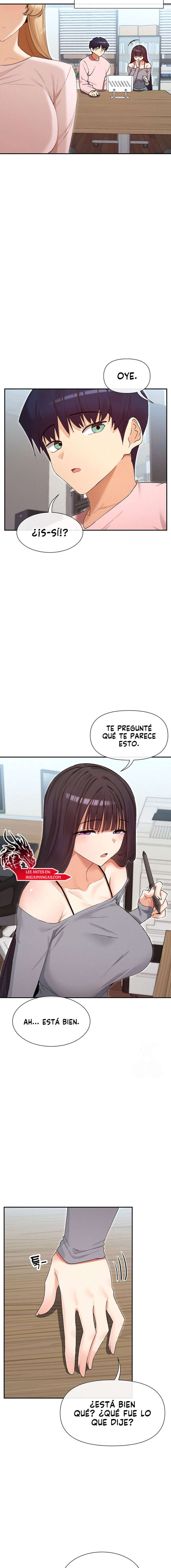 ¿Lo Has Visto? Capítulo 39 - Page 16