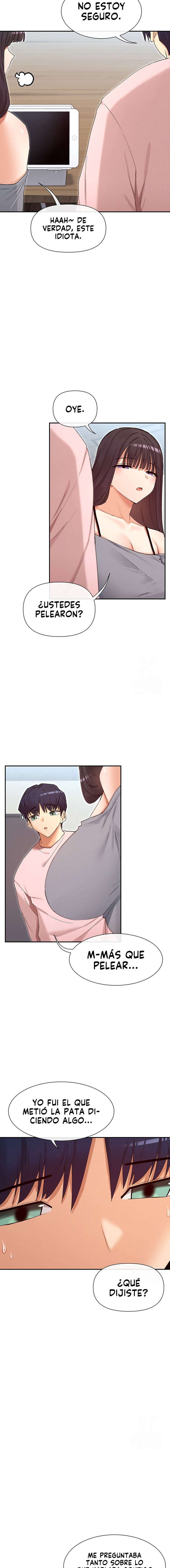 ¿Lo Has Visto? Capítulo 39 - Page 17