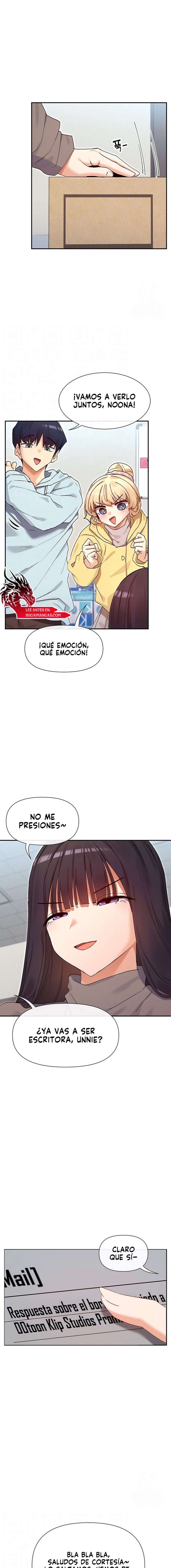 ¿Lo Has Visto? Capítulo 39 - Page 5