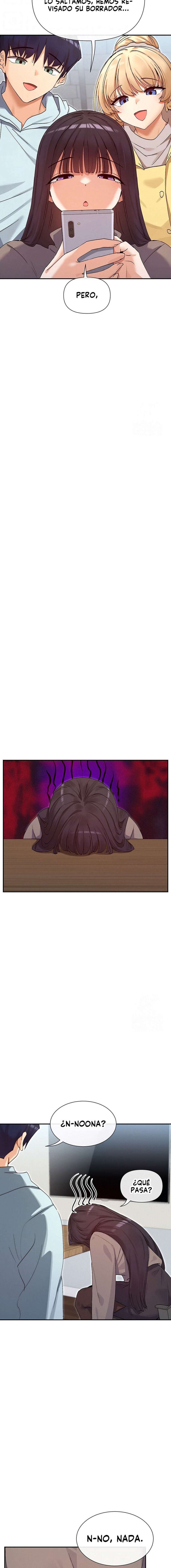 ¿Lo Has Visto? Capítulo 39 - Page 6