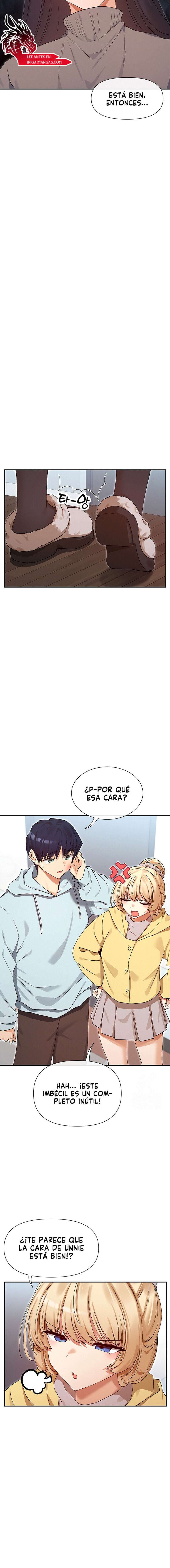 ¿Lo Has Visto? Capítulo 39 - Page 9