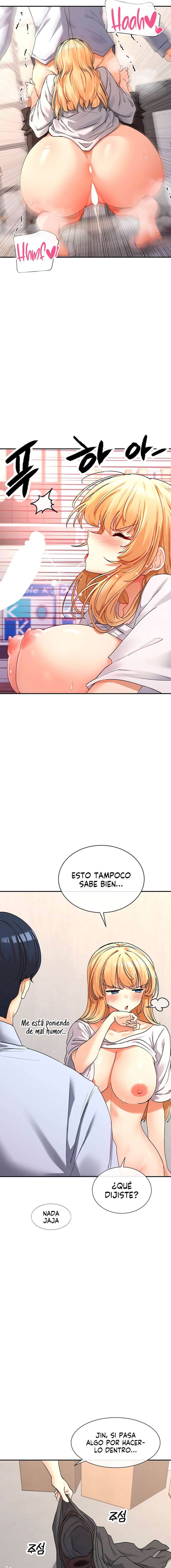 ¿Lo Has Visto? Capítulo 4 - Page 14