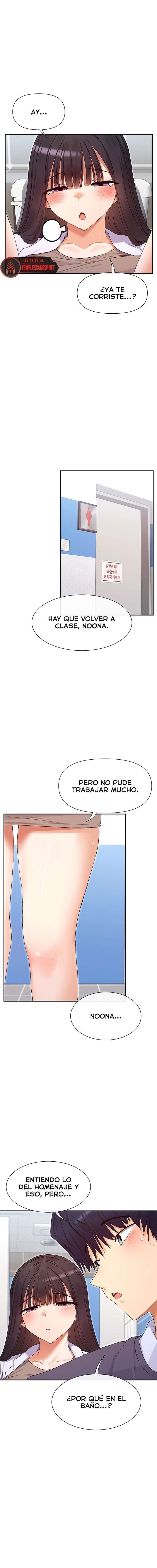 ¿Lo Has Visto? Capítulo 40 - Page 13