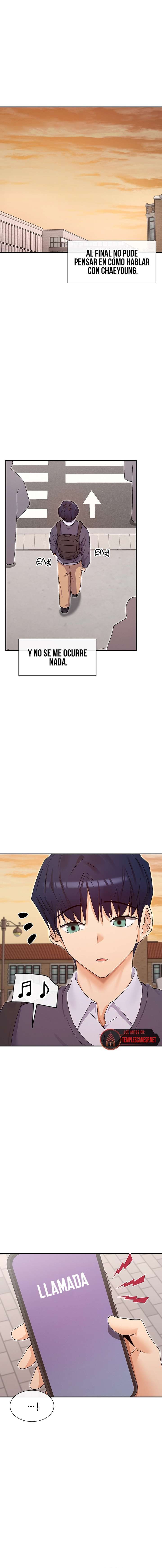 ¿Lo Has Visto? Capítulo 40 - Page 15