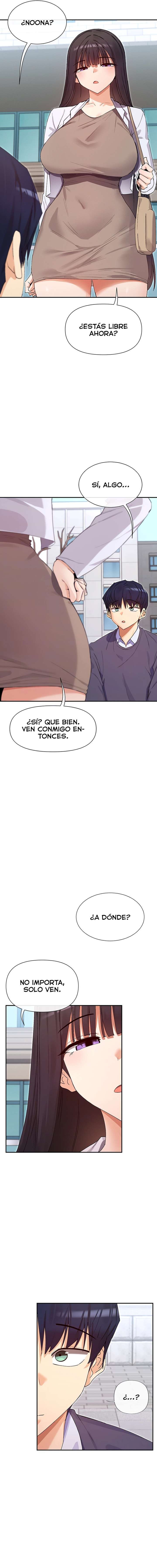 ¿Lo Has Visto? Capítulo 40 - Page 5