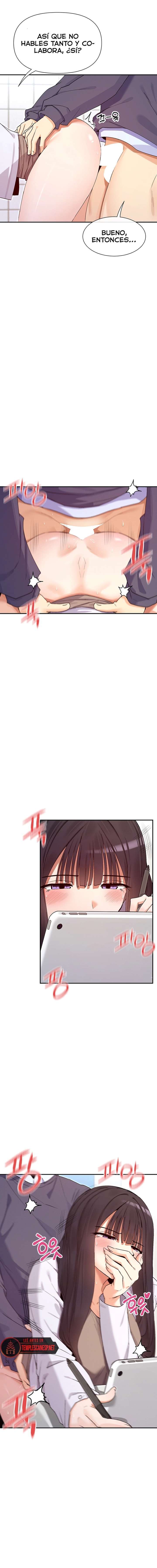 ¿Lo Has Visto? Capítulo 40 - Page 7