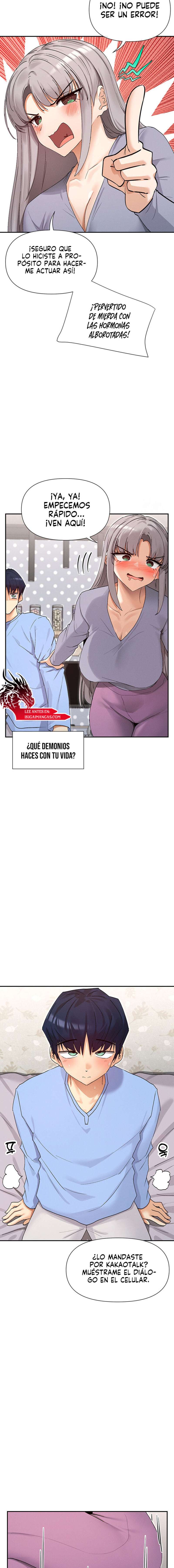 ¿Lo Has Visto? Capítulo 41 - Page 15