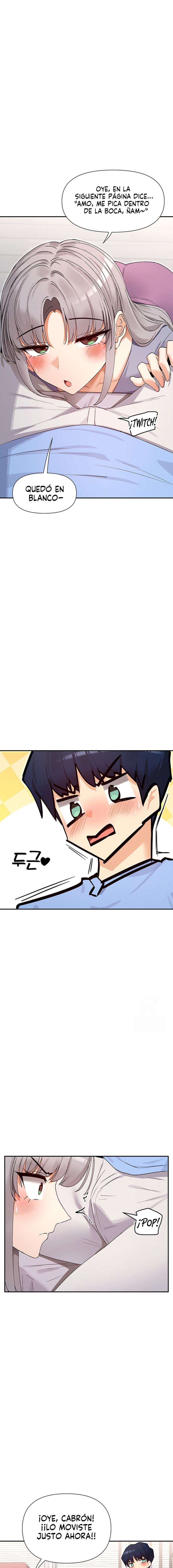 ¿Lo Has Visto? Capítulo 41 - Page 17