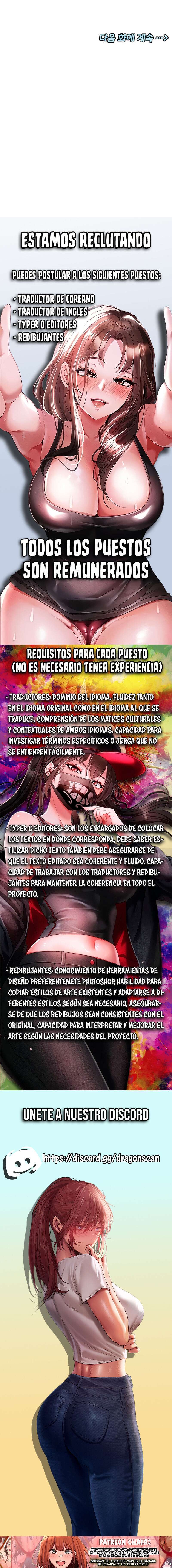 ¿Lo Has Visto? Capítulo 41 - Page 20