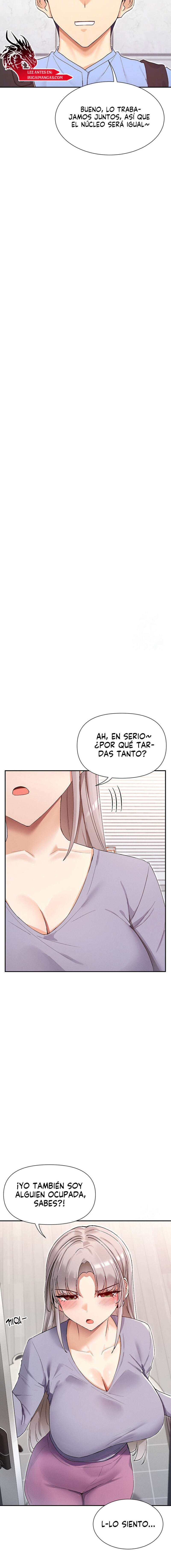 ¿Lo Has Visto? Capítulo 41 - Page 4