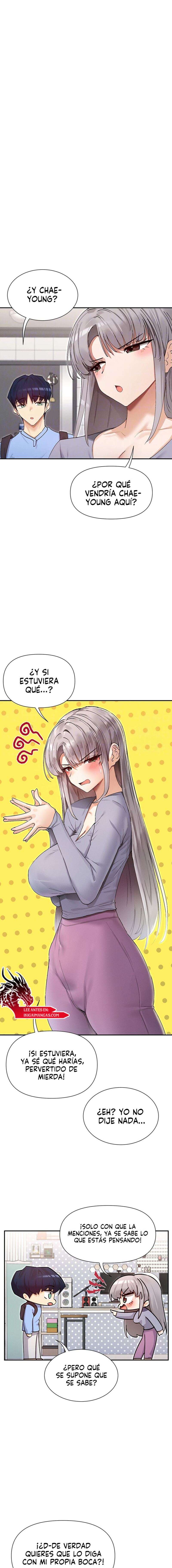 ¿Lo Has Visto? Capítulo 41 - Page 5