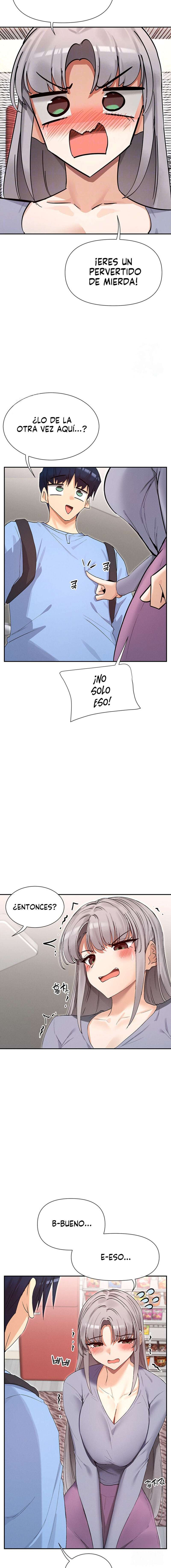 ¿Lo Has Visto? Capítulo 41 - Page 6