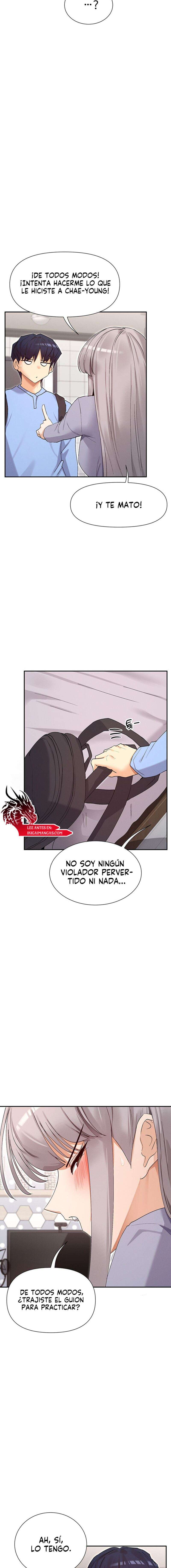 ¿Lo Has Visto? Capítulo 41 - Page 7