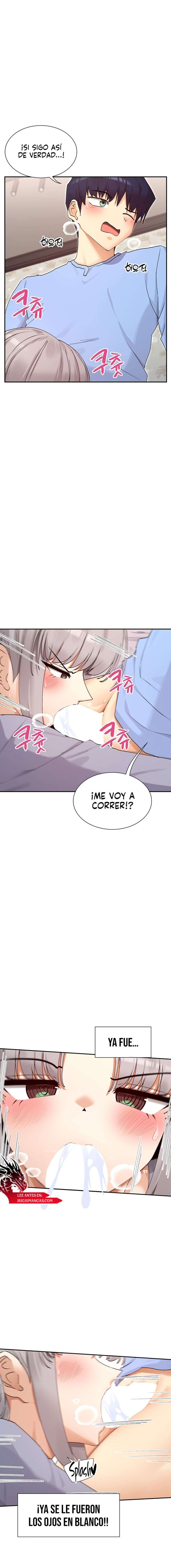 ¿Lo Has Visto? Capítulo 42 - Page 10