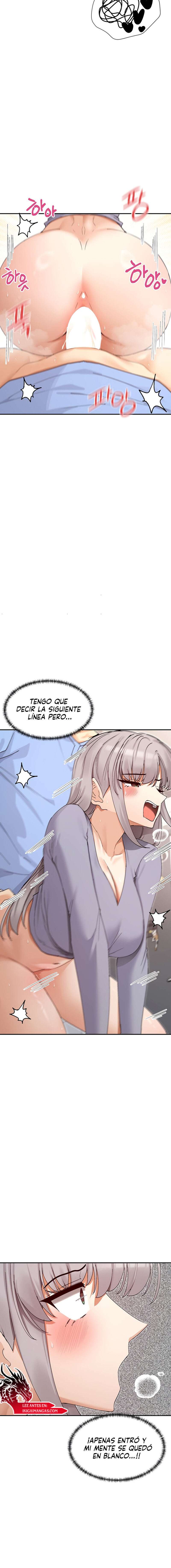 ¿Lo Has Visto? Capítulo 42 - Page 15