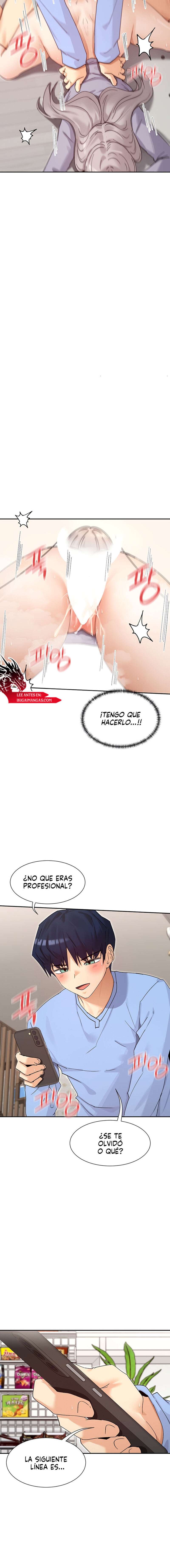 ¿Lo Has Visto? Capítulo 42 - Page 17