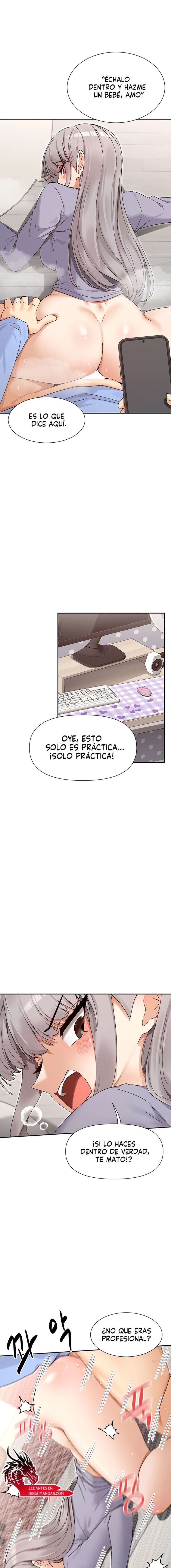 ¿Lo Has Visto? Capítulo 42 - Page 18