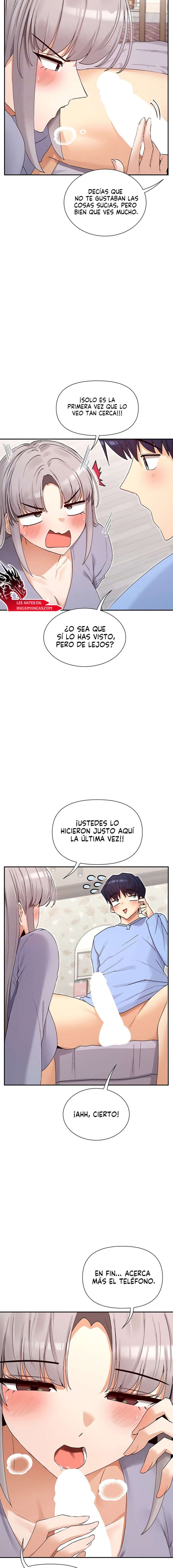 ¿Lo Has Visto? Capítulo 42 - Page 4