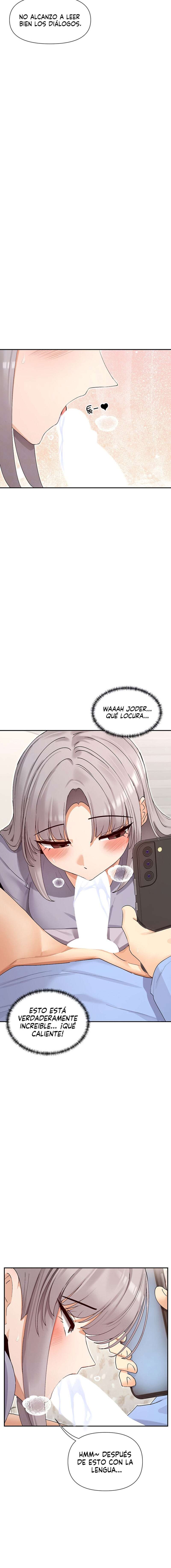 ¿Lo Has Visto? Capítulo 42 - Page 5