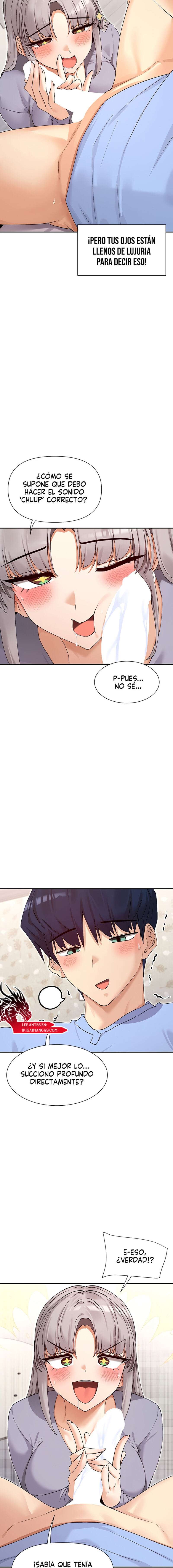 ¿Lo Has Visto? Capítulo 42 - Page 7