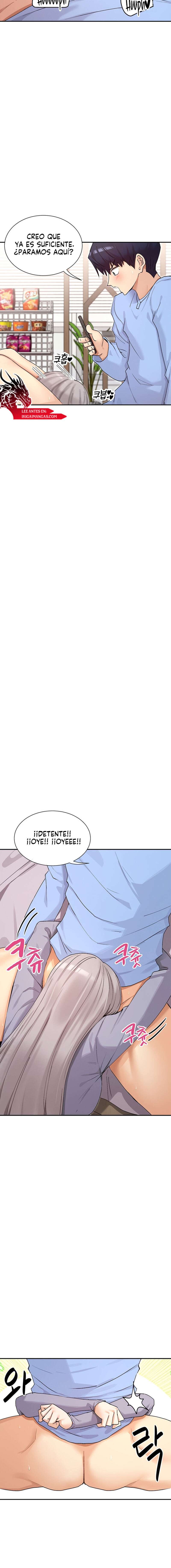 ¿Lo Has Visto? Capítulo 42 - Page 9