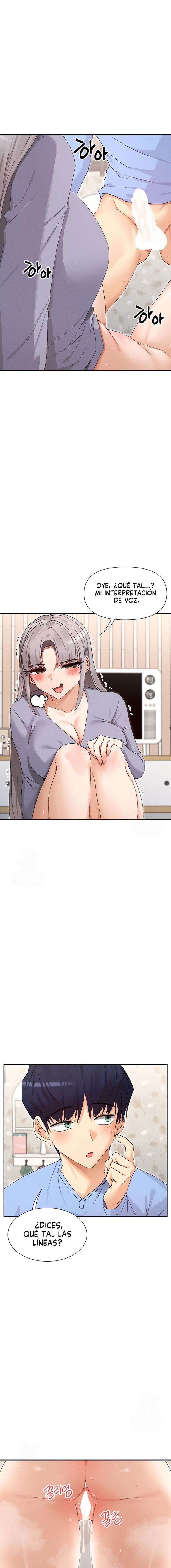 ¿Lo Has Visto? Capítulo 43 - Page 11