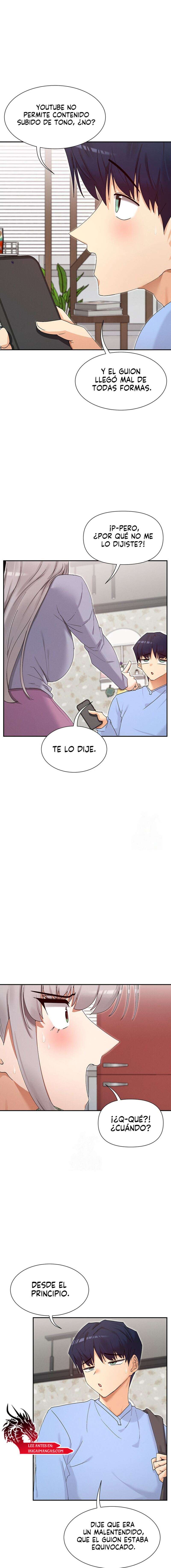 ¿Lo Has Visto? Capítulo 43 - Page 15