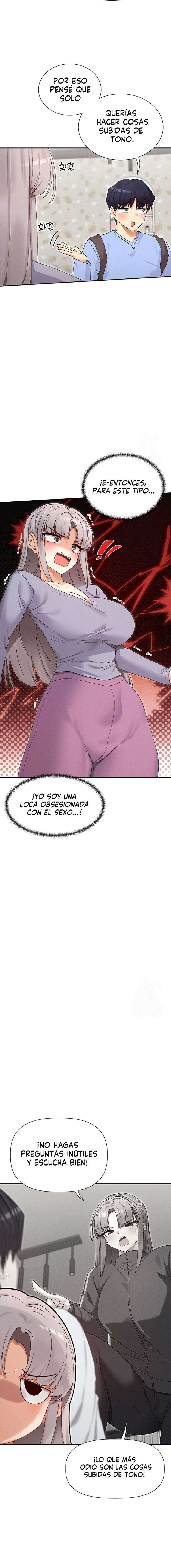 ¿Lo Has Visto? Capítulo 43 - Page 16