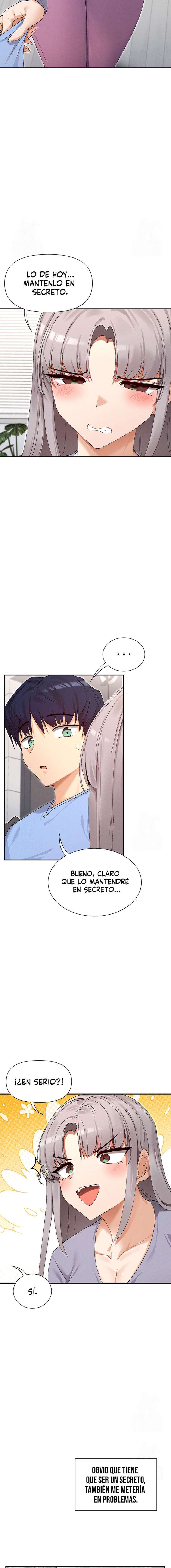 ¿Lo Has Visto? Capítulo 43 - Page 18