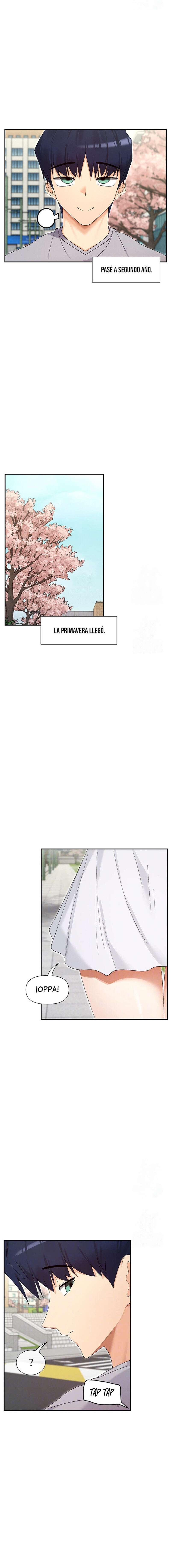 ¿Lo Has Visto? Capítulo 44 - Page 3