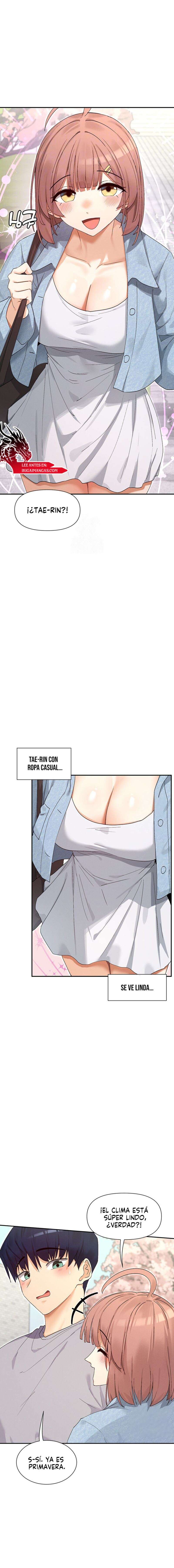 ¿Lo Has Visto? Capítulo 44 - Page 4