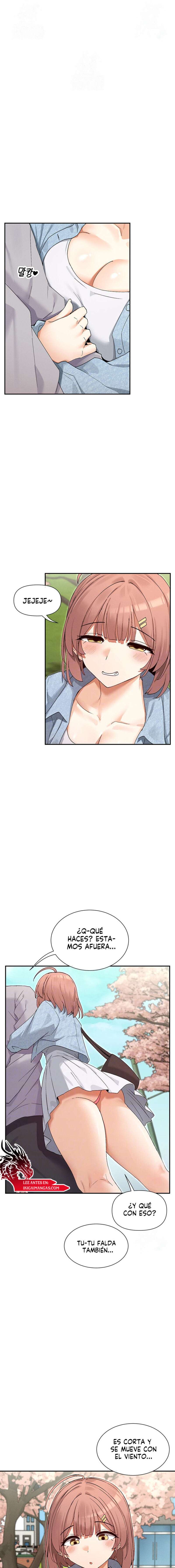 ¿Lo Has Visto? Capítulo 44 - Page 5