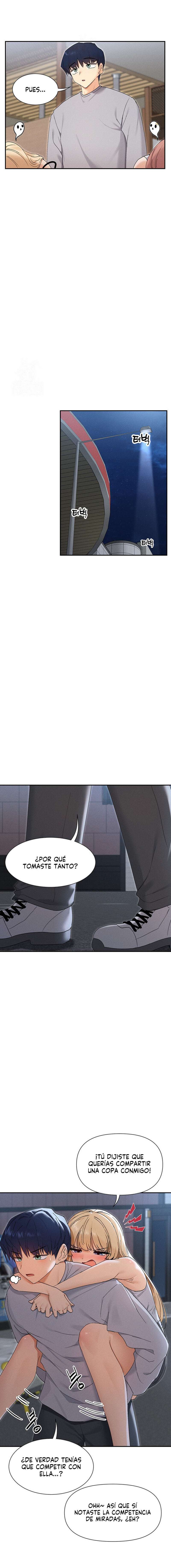 ¿Lo Has Visto? Capítulo 45 - Page 14