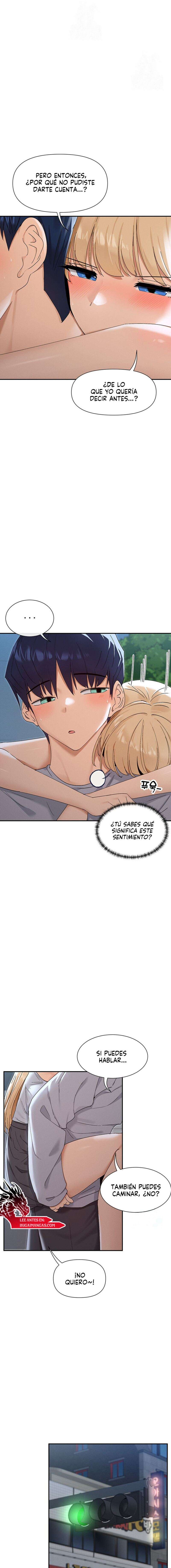 ¿Lo Has Visto? Capítulo 45 - Page 15