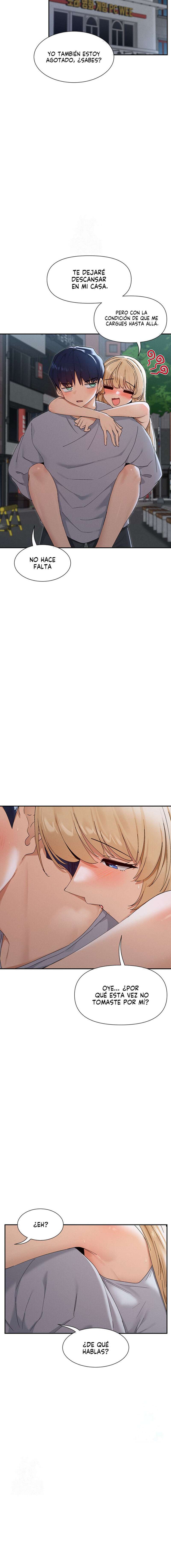 ¿Lo Has Visto? Capítulo 45 - Page 16