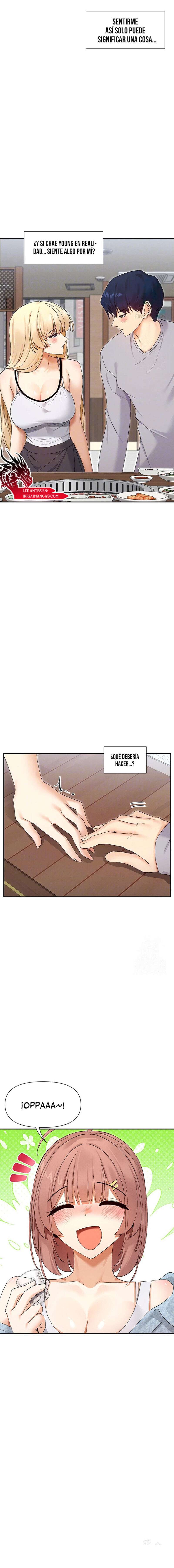 ¿Lo Has Visto? Capítulo 45 - Page 4