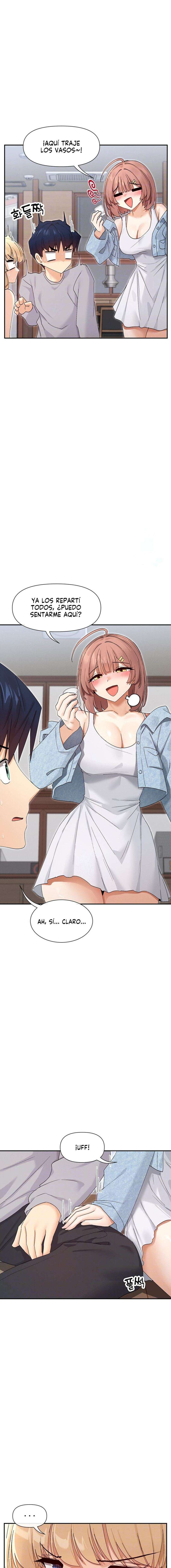 ¿Lo Has Visto? Capítulo 45 - Page 5