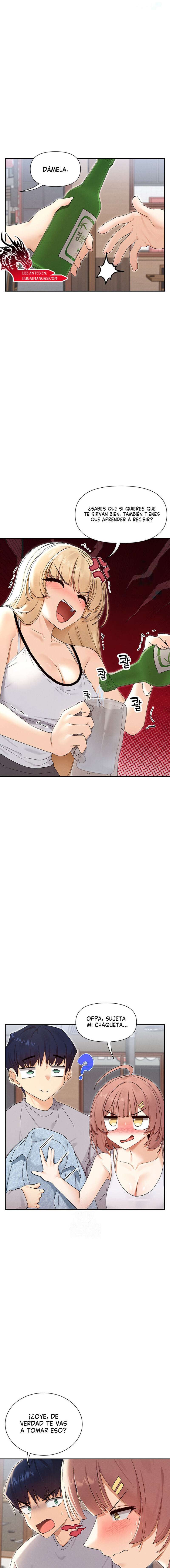 ¿Lo Has Visto? Capítulo 45 - Page 9