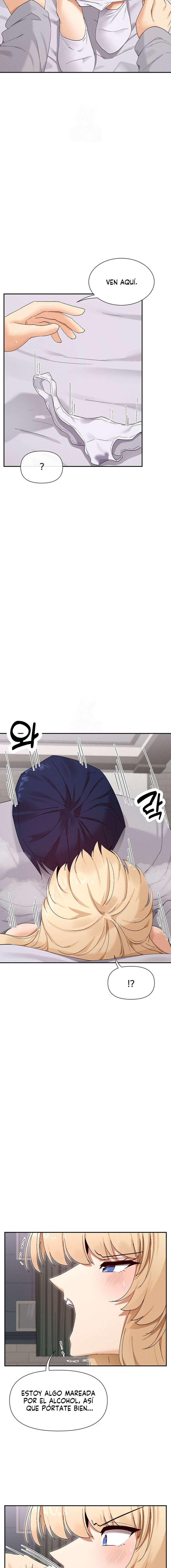 ¿Lo Has Visto? Capítulo 46 - Page 10