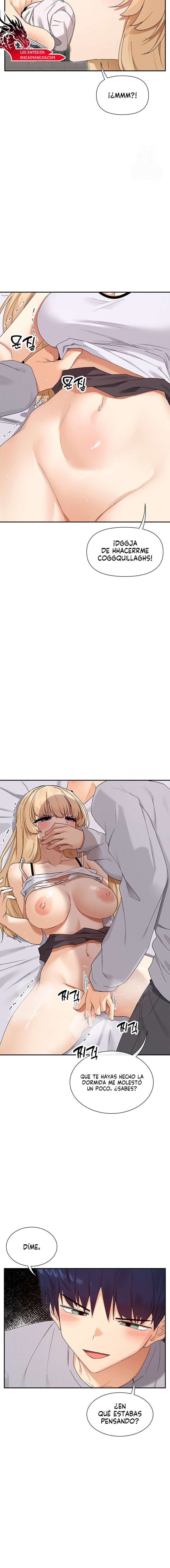 ¿Lo Has Visto? Capítulo 46 - Page 11