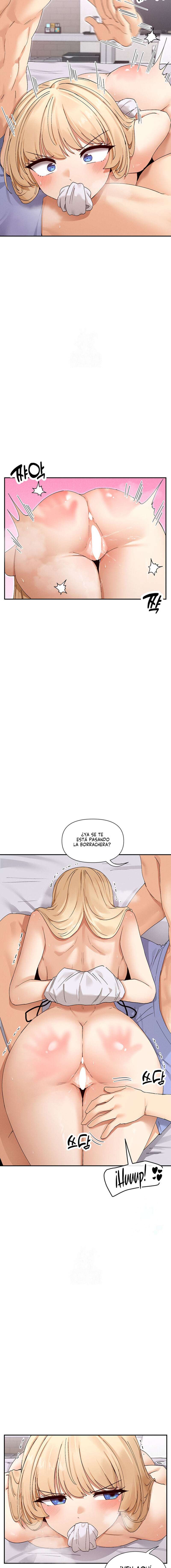 ¿Lo Has Visto? Capítulo 46 - Page 13