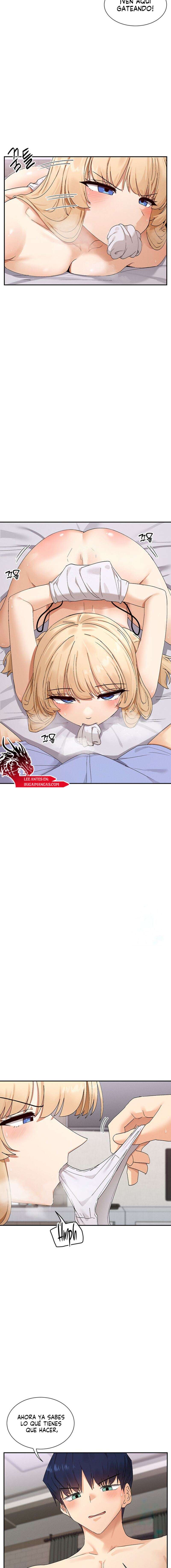 ¿Lo Has Visto? Capítulo 46 - Page 14