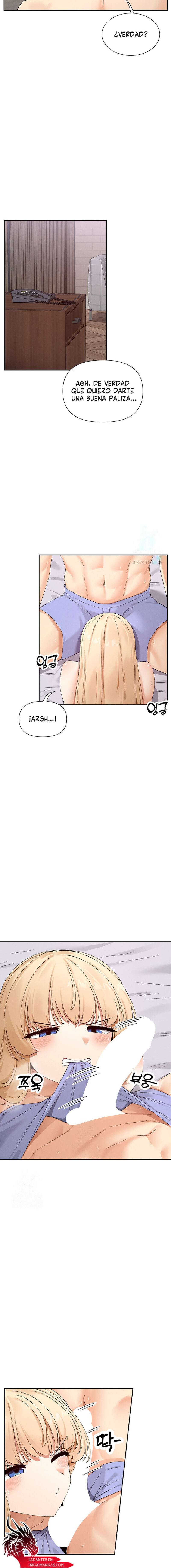 ¿Lo Has Visto? Capítulo 46 - Page 15